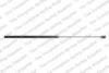 ROC GS1541 Gas Spring, bonnet